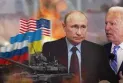 After Putin's decision to annex 4 Ukrainian regions, the United States imposes new sanctions against Russia