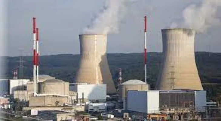 International Atomic Energy Agency: Russia detains the director of Zaporizhzhia Nuclear Power Plant