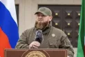 Chechen President Ramzan Kadyrov calls on Putin to use a "low-yield" nuclear weapon in Ukraine