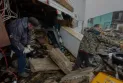 The Canadian Red Cross registered 40,000 people for emergency funding following the damage caused by Fiona.