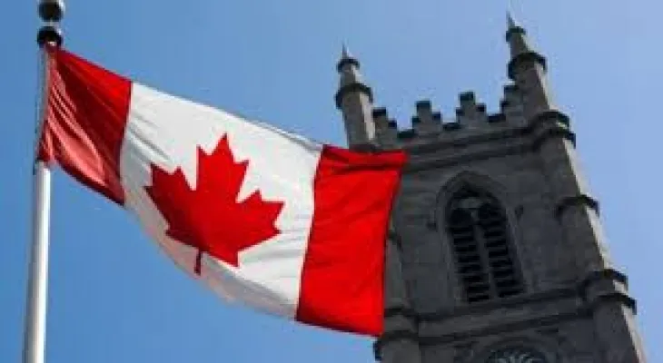 Canada warns that dual nationals in Russia may face mandatory conscription