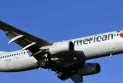 Evacuation of an American passenger plane due to a security threat