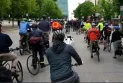 "Go By Bike Week": Victoria cyclists can get free transportation for a week