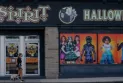 "Huge demand" may chase supply problems on Halloween