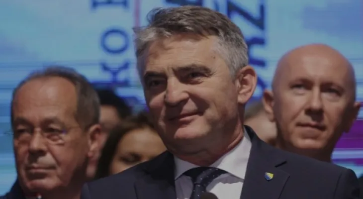 Bosnia's elections are expected to bring little change after the voting concludes.