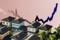 Reports indicate that homes are still expensive for middle-income Canadian families despite falling prices