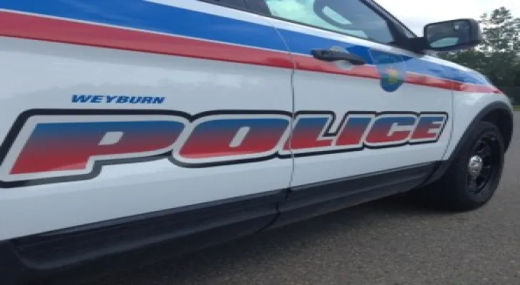 Prince Albert Saskatchewan Police: Finding the burnt body of a girl inside a burned car
