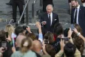 The first speech of King Charles III after the death of Queen Elizabeth