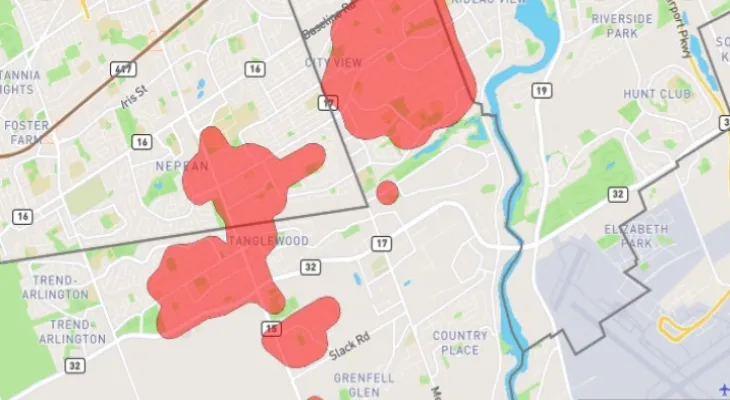 Ottawa has one of the highest third-dose COVID-19 vaccination rates in Ontario