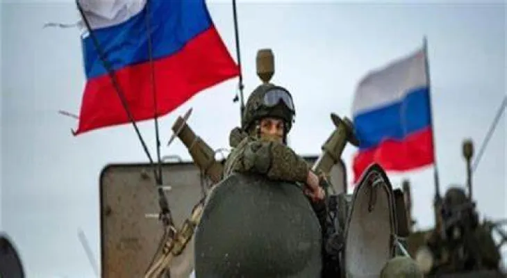 Ukrainian forces make gains in the area annexed by Russia