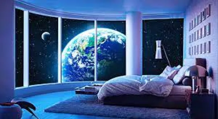 Orbital Assembly Company prepares to build the first hotel in space