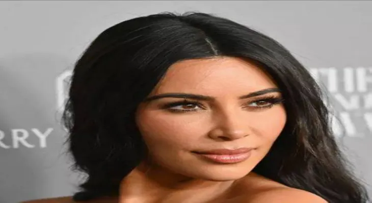 Kim Kardashian was charged with selling cryptocurrency.
