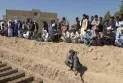Afghanistan: Death toll from terrorist bombing at an educational center in Kabul rises to 43, majority of them girls
