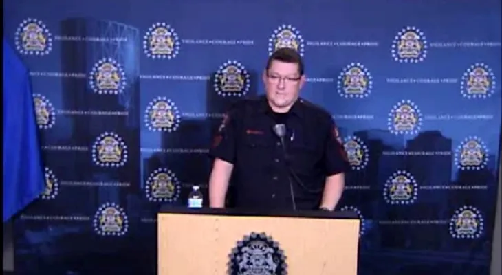 Arrest of a dangerous classified drug dealer in Calgary faces 32 new charges
