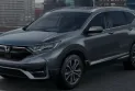 Thieves targeting Honda CR-V cars in Ottawa