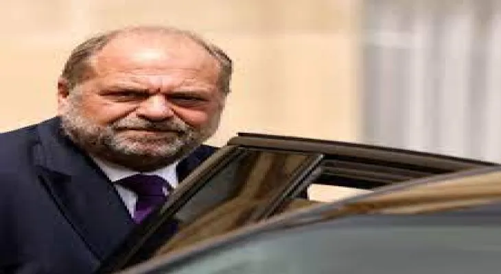France: The judiciary refers the Minister of Justice to the court