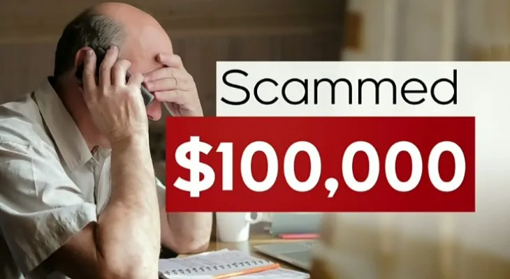 The Royal Canadian Mounted Police has witnessed a significant increase in fraud activity cases in Canada since 2020.