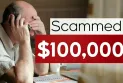 The Royal Canadian Mounted Police has witnessed a significant increase in fraud activity cases in Canada since 2020.
