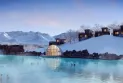 Canada: The Largest Warm Thermal Lake in the World is in Planning