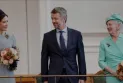 The Queen of Denmark apologizes for stripping her grandchildren of royal titles