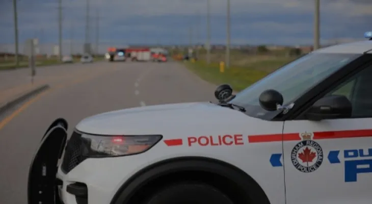 Teenager dies in Ontario after being involved in an accident