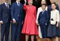 The Danish queen refuses to back down from stripping royal titles