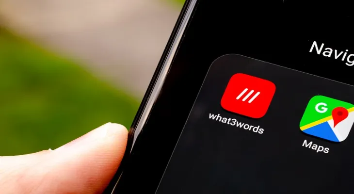 3 Words App Helped Sault Police Find Missing Traveler