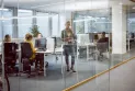 Return of employees to working from offices after the COVID-19 pandemic