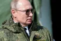 Putin's threats make nuclear experts watch closely