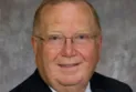 Former Manitoba government minister "Ralph Eichler" retires from politics