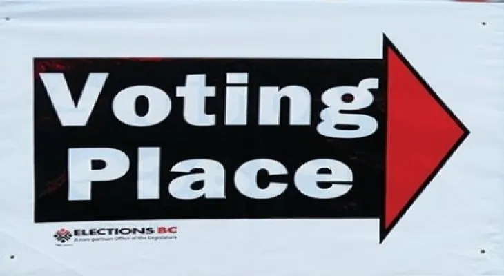 British Columbia: 6 new regions proposed by the Electoral Commission