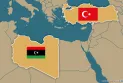 Libya and Turkey sign an energy exploration agreement amid Egyptian-Greek anger