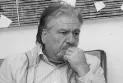 "The Sheikh of the Diggers on the Earth" by the poet Salam Halloum