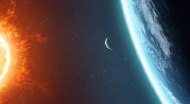 NASA observes the sun releasing its strongest flare in months and warns of more to come in the coming days