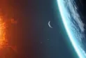 NASA observes the sun releasing its strongest flare in months and warns of more to come in the coming days