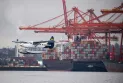 Statistics Canada: Merchandise trade surplus declined to 1.5 billion dollars in August