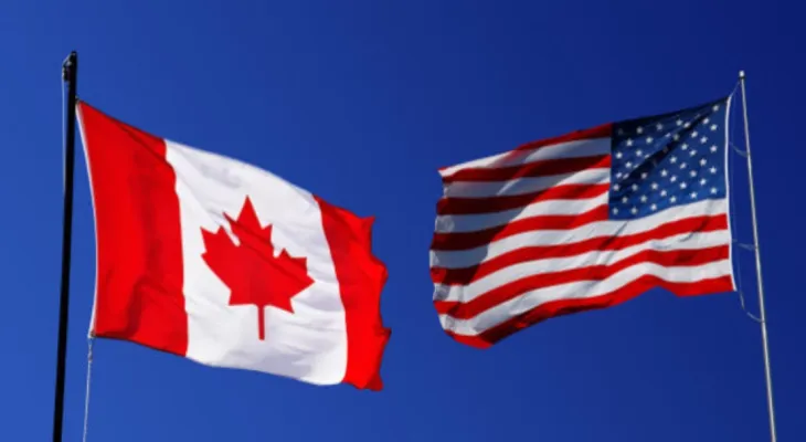 Canada vs. the United States - Which Will Suffer the Biggest Shock in the Looming Recession?