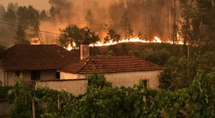 There is no way to enforce fire laws on the indigenous people, and the new law will be costly.