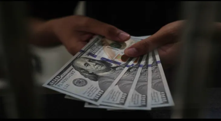 Investors: Relentless rise of the dollar increases bets on market intervention