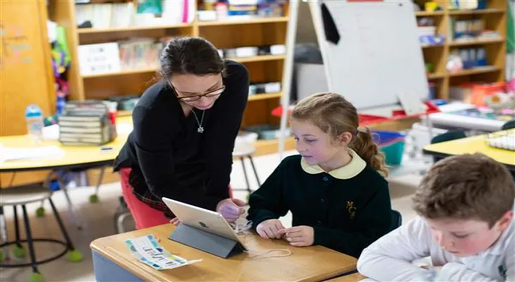 How to Help Children with Homework