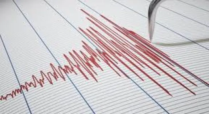 Iran: A 5.7 magnitude earthquake strikes the country