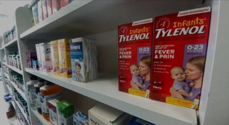 Conservatives say Canada should allow the sale of children's medicines with foreign labels in response to the shortage