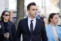 Ontario woman accuses "Jacob Hoggard" of raping and assaulting her in hotel
