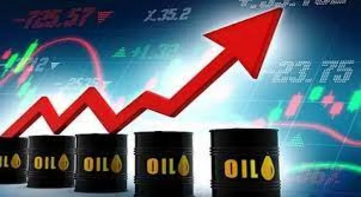 Oil prices rise after OPEC+ group agreement