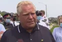 Ontario: Doug Ford issues announcement about the new railway business program