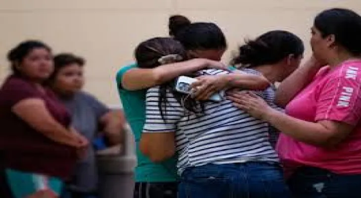 Thailand: Mass shooting at a childcare center kills at least 31 people