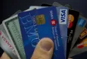 The change in additional fees for credit cards comes into effect for Canadian businesses
