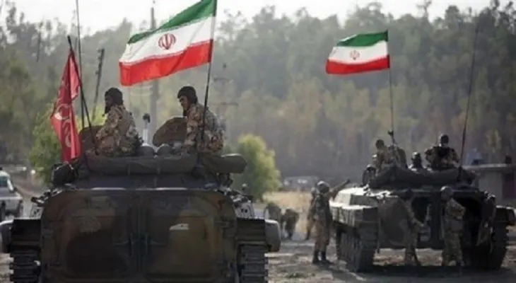 Iranian television broadcast a confession of a French couple accused of espionage