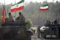 Iranian television broadcast a confession of a French couple accused of espionage