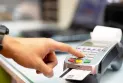 Payment by credit card, and fees when shopping according to the new rules